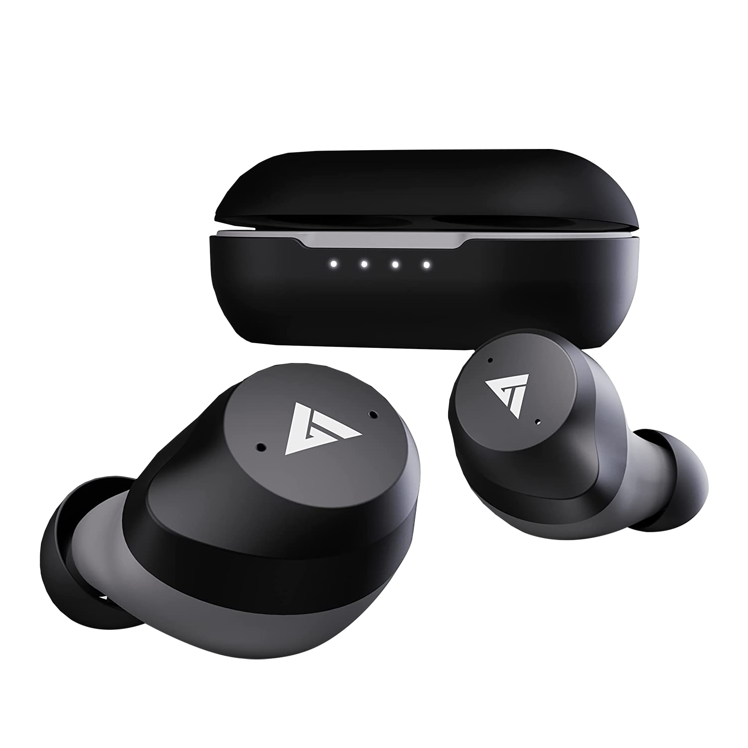 Boult audio airbass truebuds bluetooth headset sale